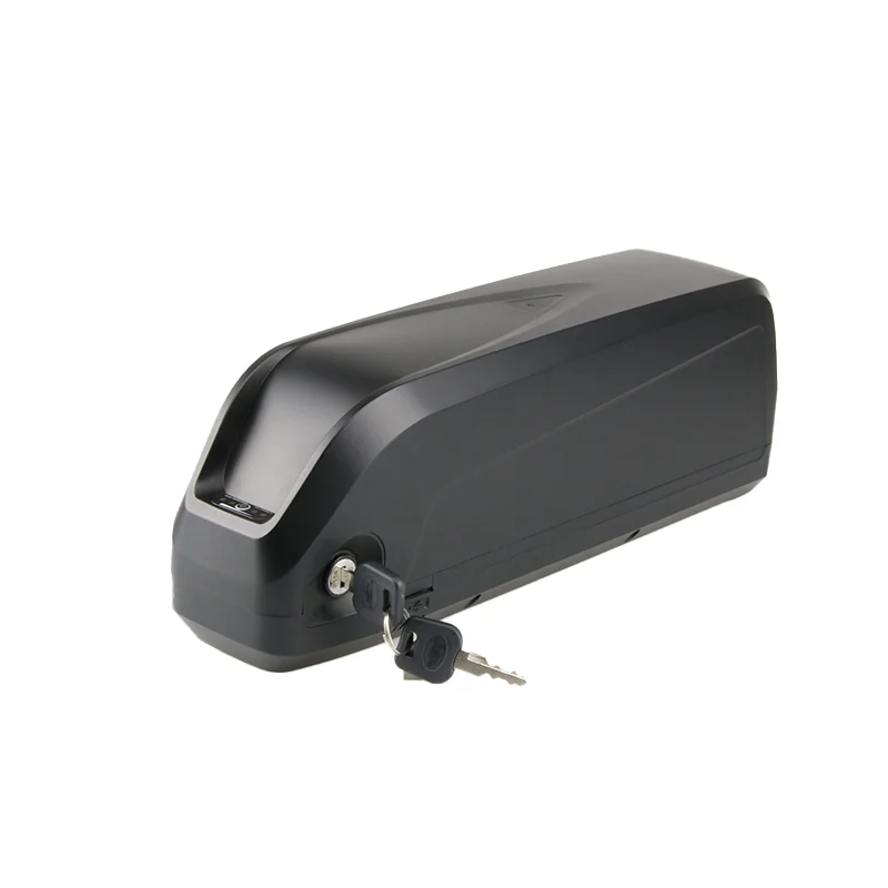 48V 13AH Lithium Battery for Electric Bike E-Bike Battery