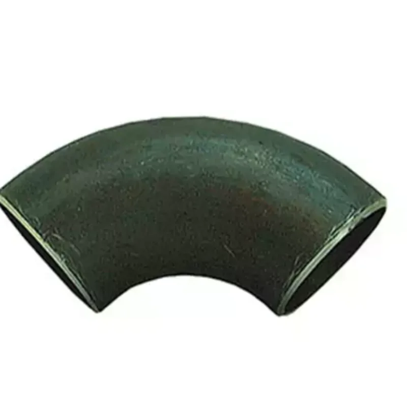 ELBOW duplex black carbon steel elbow weight d800 90 degree big diameter
