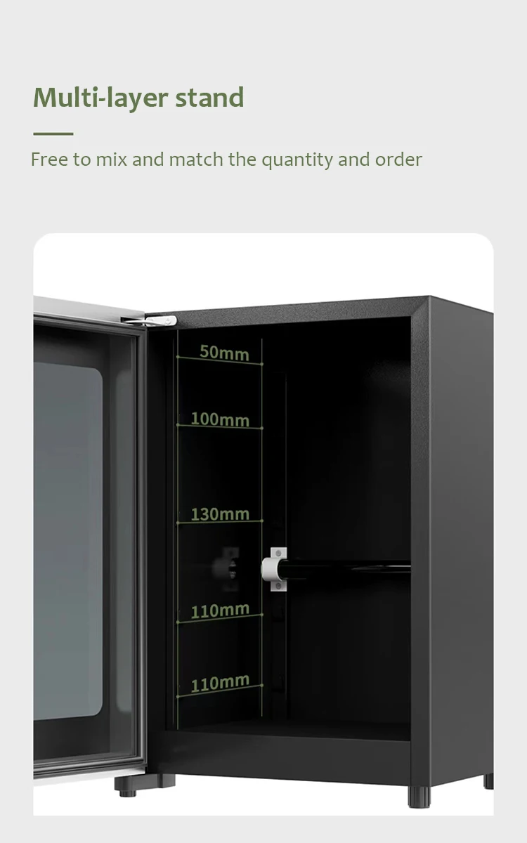 Electric Good Quality Disinfection Cabinet Disinfection Machine Ozone Disinfecting Cabinet With Low Price