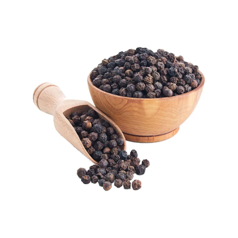 100% Original Black Pepper Best Price Premium Quality Black Pepper