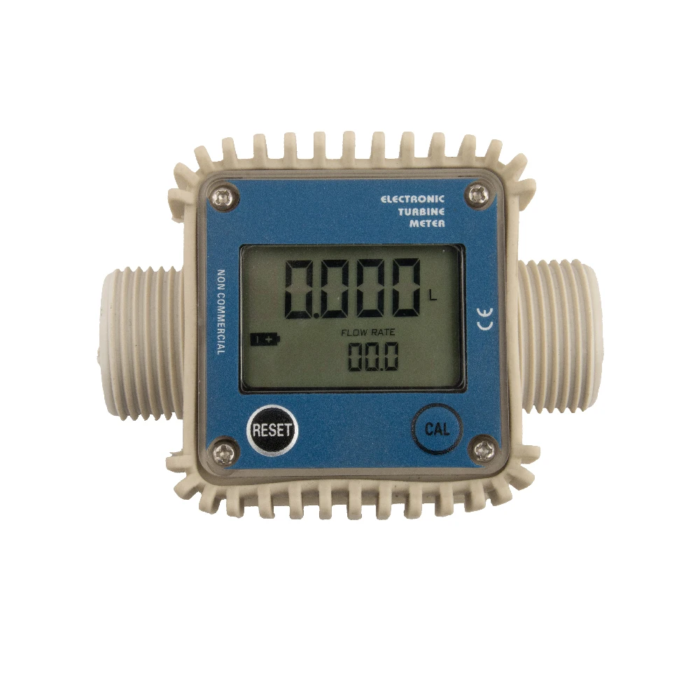 K24 Adblue flowmeter urea flowmeter