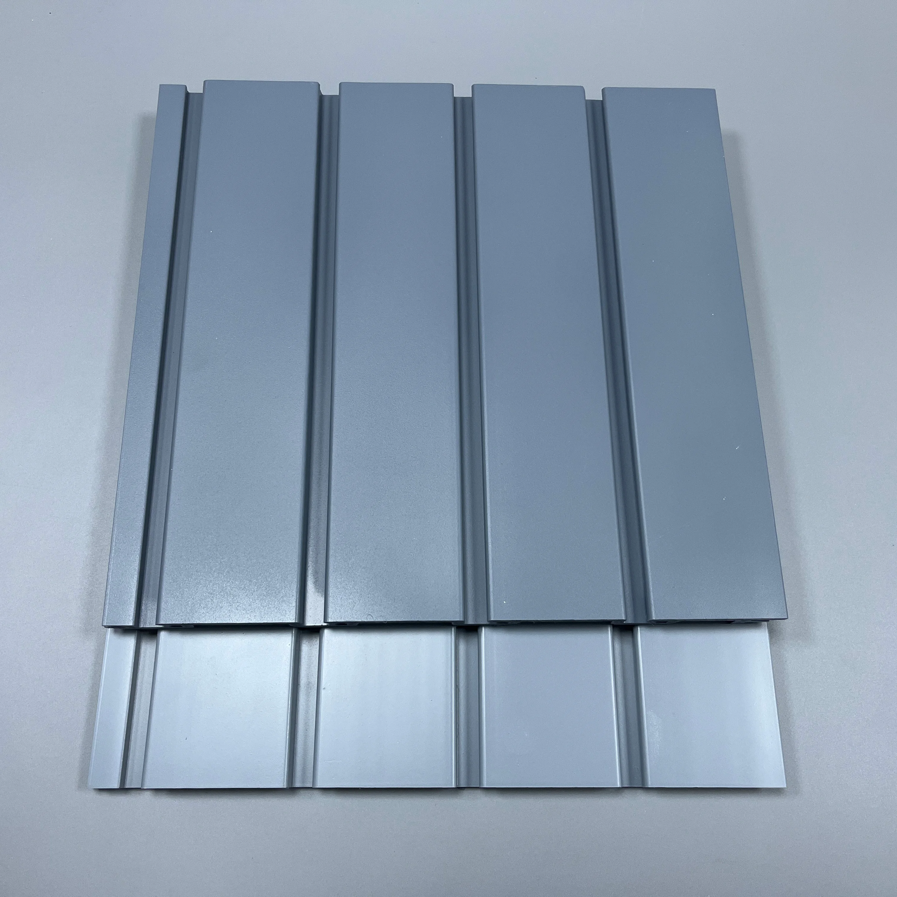 Wall Panel Plastic Extrusion Molding Pvc Foaming 3cR17 PVC Extrusion Die PVC Extrusion