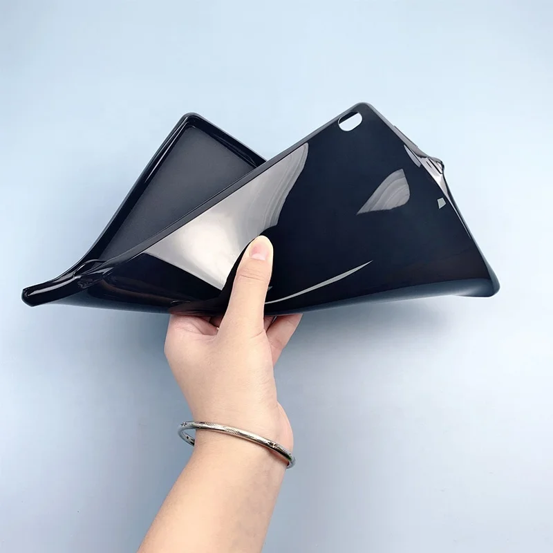 Мягкий чехол для планшета из ТПУ Lenovo Tab M10 TB X505F X605F