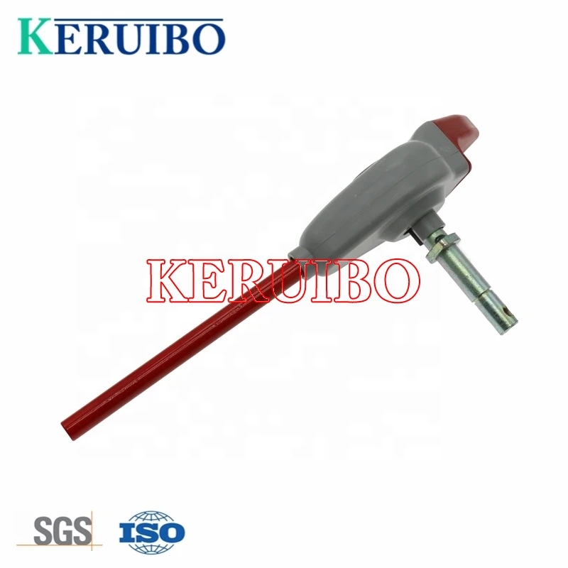 PC-7 Safety Lever Assy Control Handle New Product 2020 6 Months Pc130 200 220 360-7 20Y-43-31510 for Komatsu Any Provided