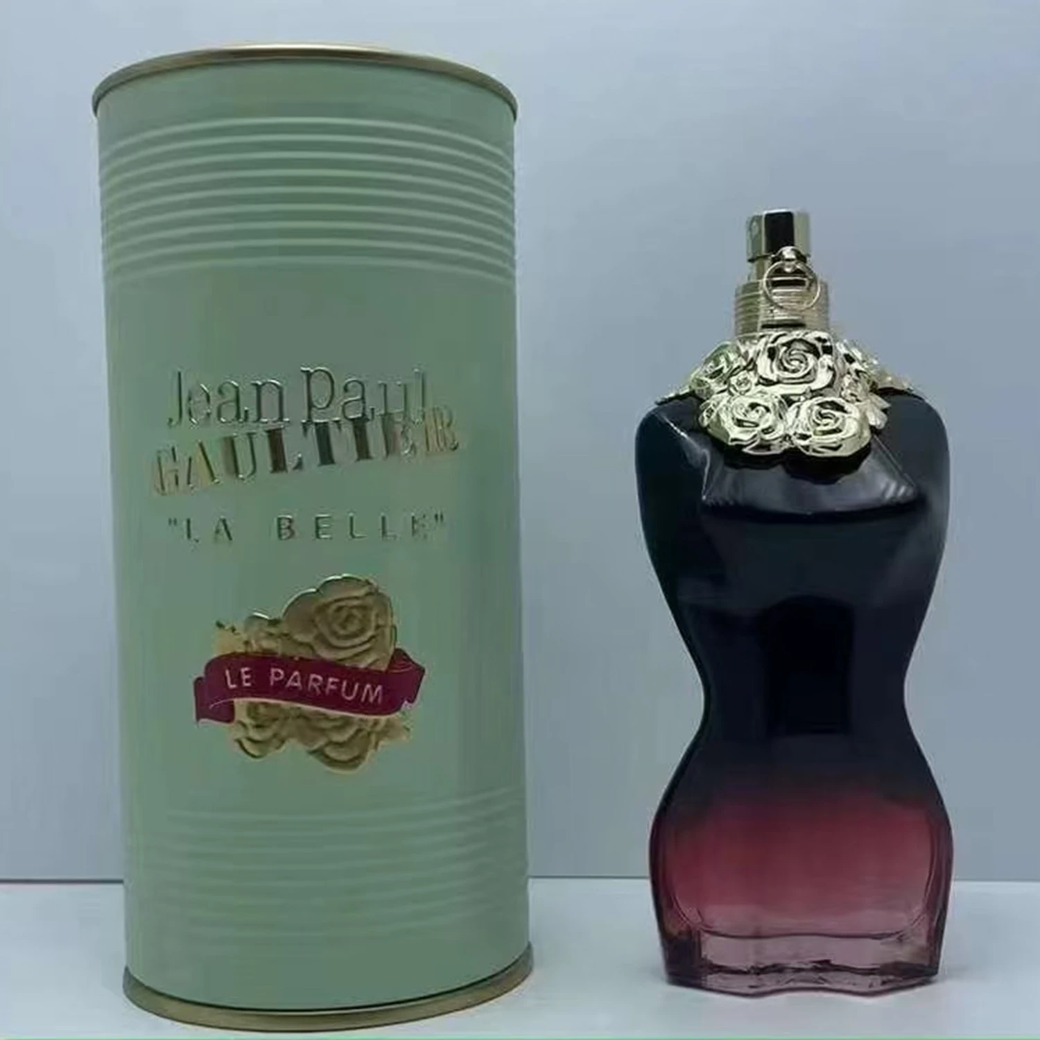 Jean Paul Gaultier Eau De Toilette Spray Men Women perfumes original Designer Brand Cologne Long Lasting High Quality Fragrance