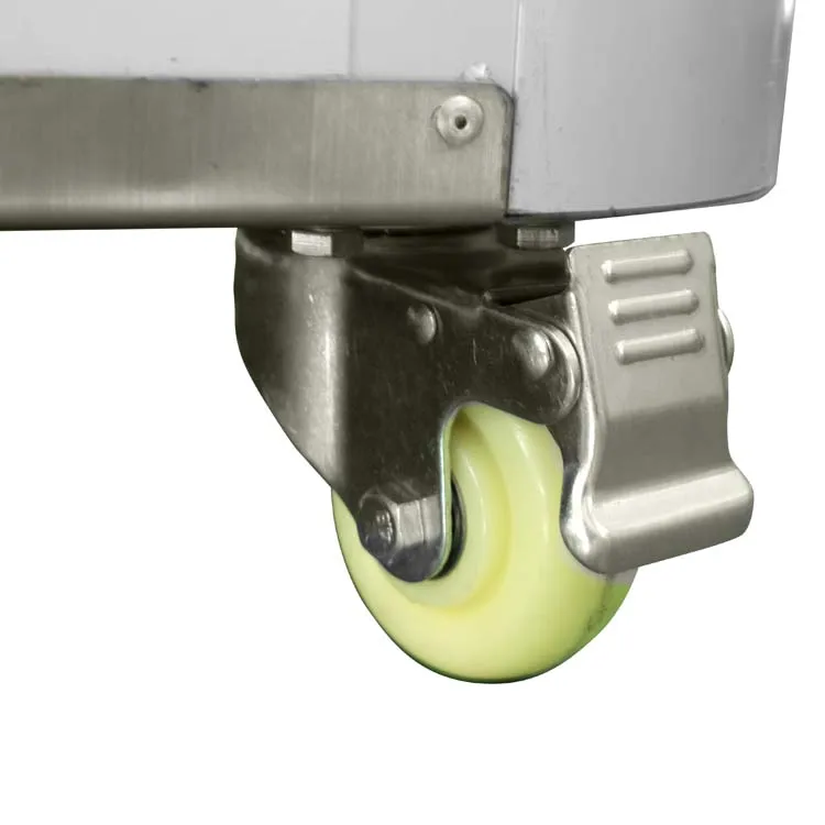 Mobile room for nucleic acid sampling test medical detection cabin nuclein check kiosks Positive negative pressure Ultraviolet