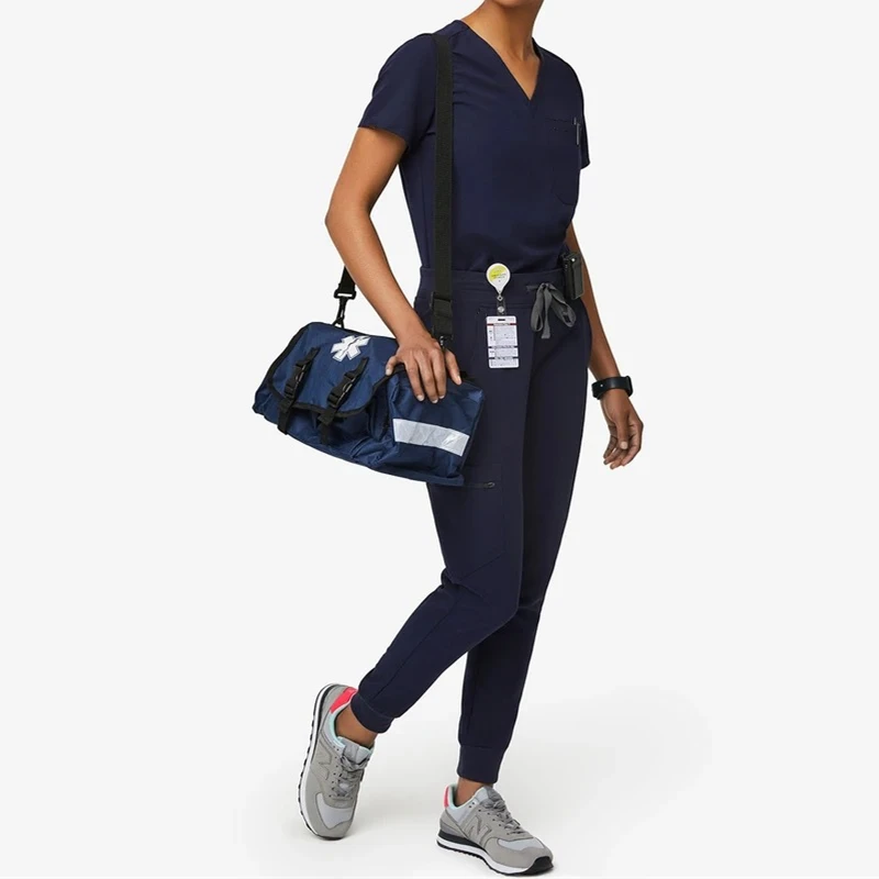 Clinic Uniform Hospital Nursing Import Custom Woman Cherokee Best Scrubs