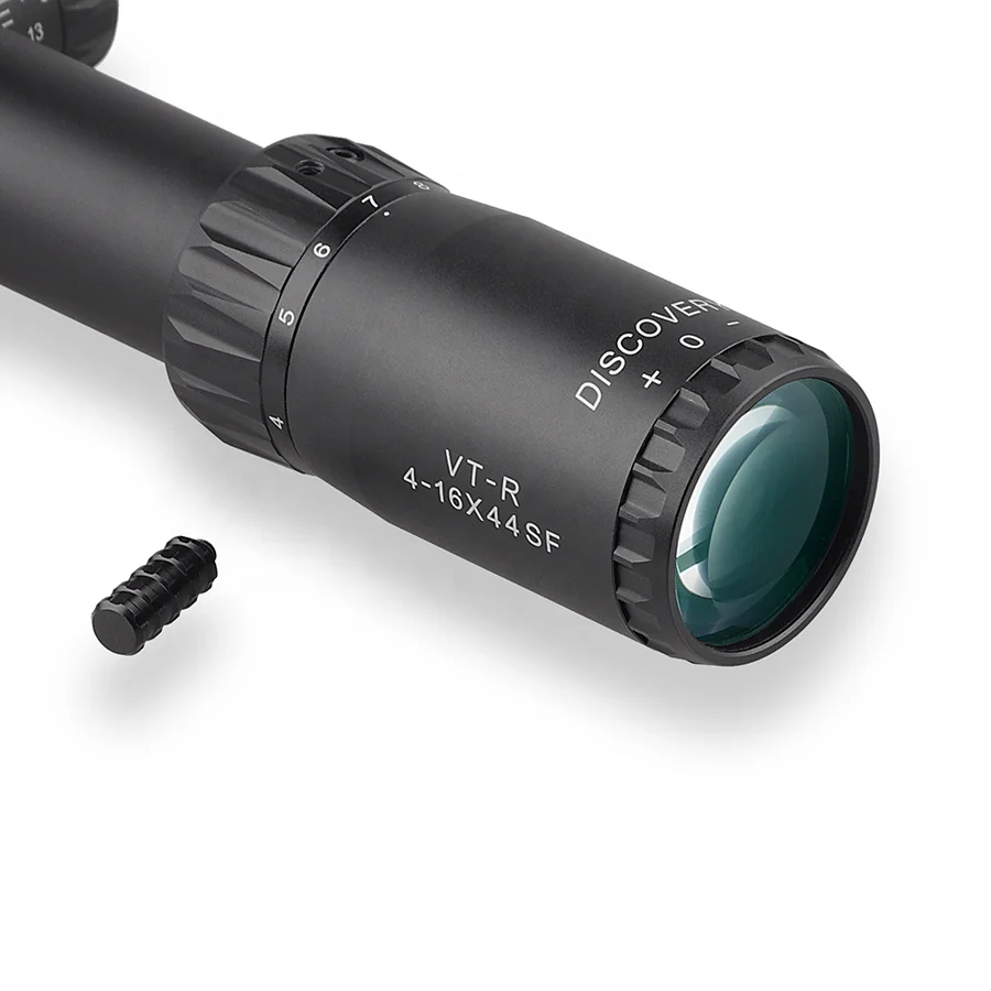  Охота VT-R 4-16X44 SF