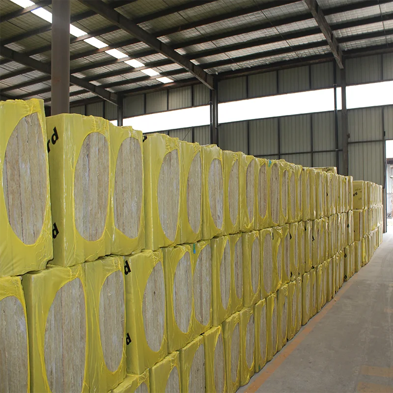 Rock wool cutting ceiling board fire resistant heat cavity wall insulation density drip system duct exterior brick panels