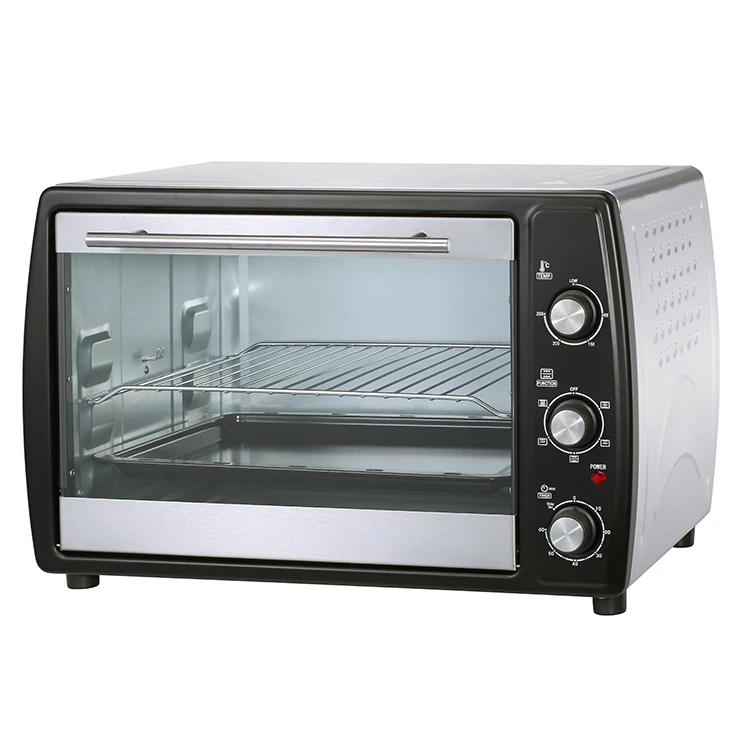Wholesale 45l Capacity Microwave Oven Commercial  For Hotel Restaurants Household fast heating