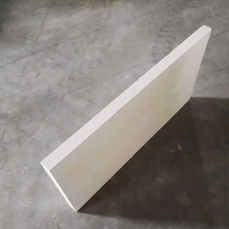 KERUI Moisture-Resistant-Calcium-Silicate-Board 4mm Hole Calcium Silicate Board Fire Resistance