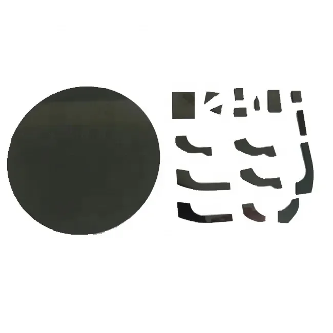 Polished Surface Finish PCD INSERTS and Guaranteed for 1 Year