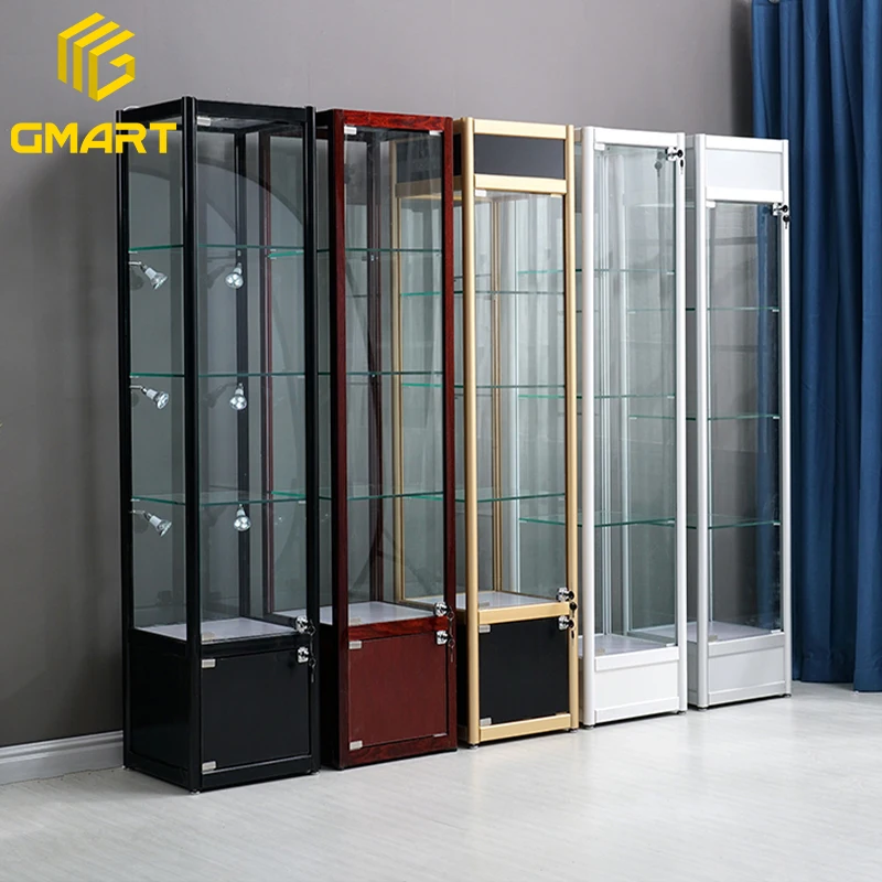 Металлический современный демонстрационный стеллаж Gmart из серого дуба полки для хранения вина стойка буфета кофе бара шкаф дома кухни столовой