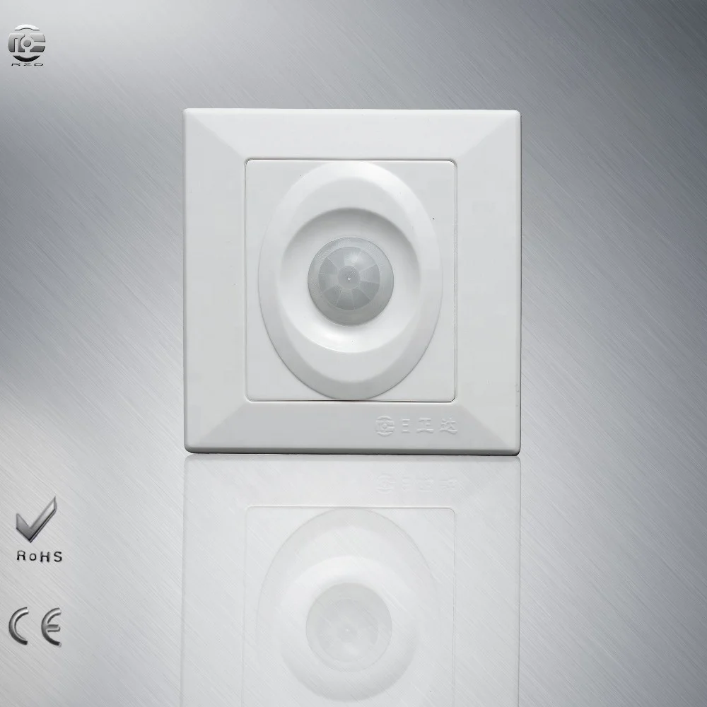 Hot Selling Motion Human Sensor indoor Motion Detector movement sensor switch
