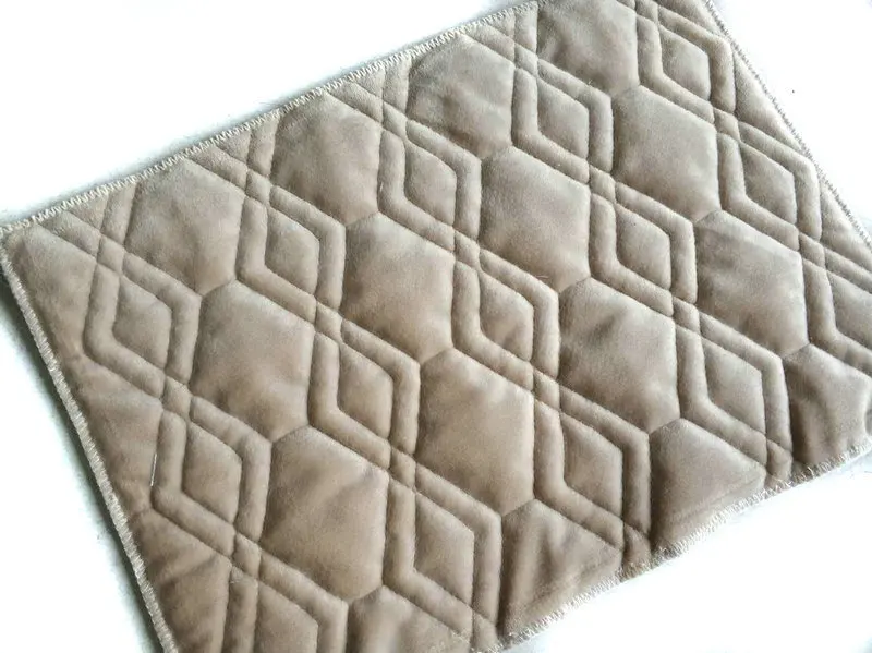 Best Price high density polyester  upholstery velvet sofa cover quilted fabric