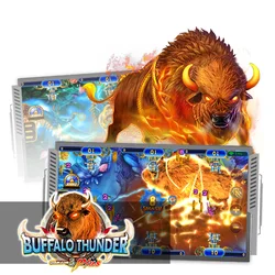 Online Fish Games App Arcade Video Game Fish Hunter Online Software