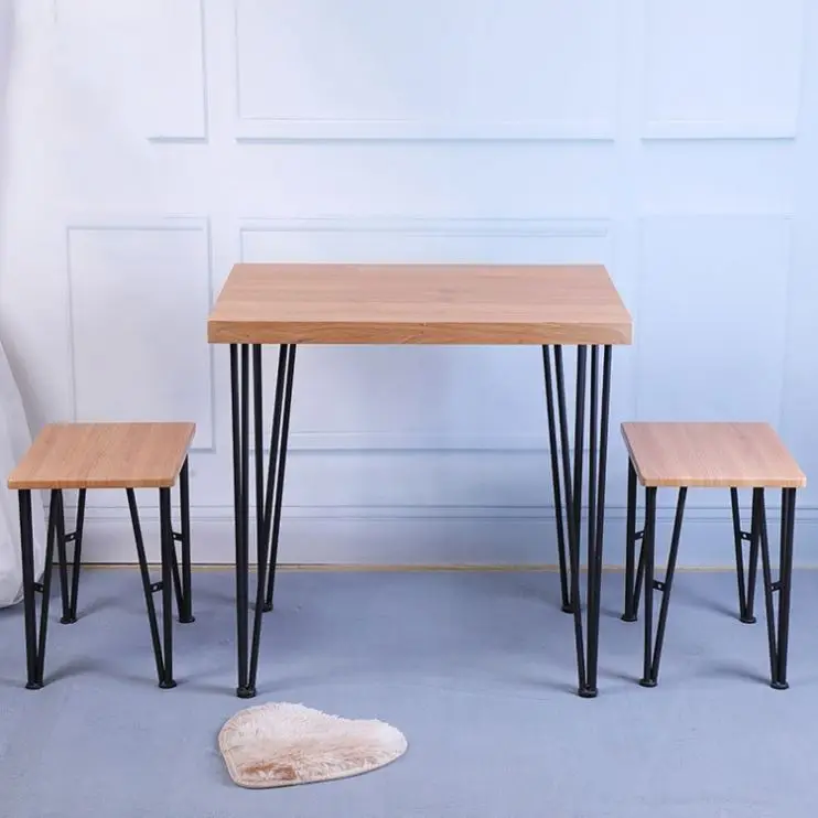 Многофункциональный Легко складывающийся круглый дизайн для кемпинга, оптовая продажа, обеденный стол для гостиной, оптовая продажа