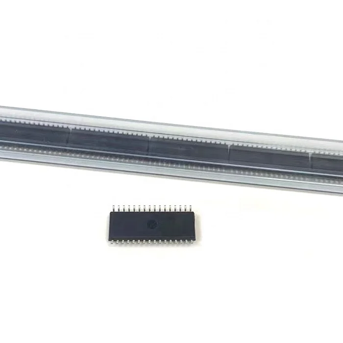 New and Original Encoder to Microprocessor Interface 32SOIC HCTL-2032-SC SMD