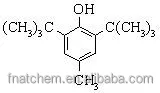 Кас 128-37-0 C15H24O бутилированный гидрокситолуол антиоксидант BHA BHT