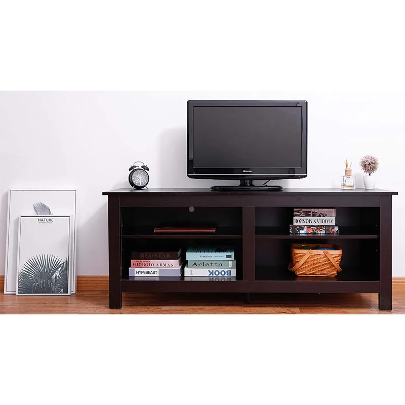
150 cm tv cabinet living room bedroome furniture tv cabinet set 