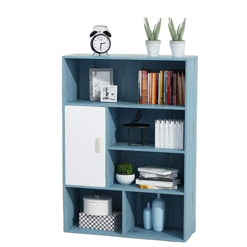 Beautiful Design Practical and Popular Bookcase Bookshelf for office and living room and library