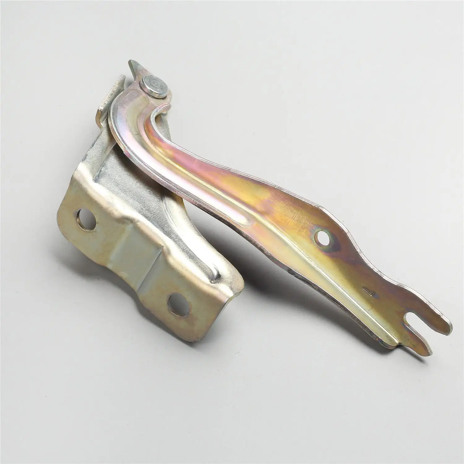 ODM OEM Custom Electronic Equipment Case Frame Open Chassis Frame Thickened Motherboard Bracket Fixing Frame Stamping Service