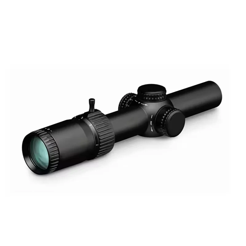 1-8x24mm Hunting Scope Sight Scope For Hunting