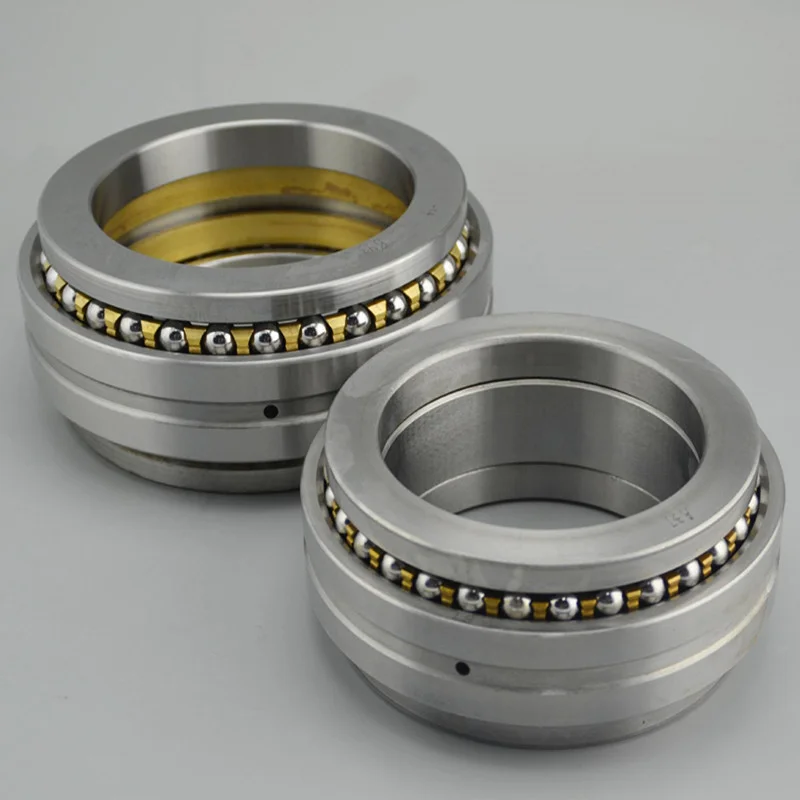 234420 thrust angular contact ball bearing for machine with P5 p4 grade