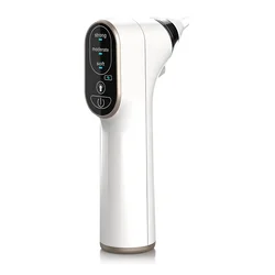 Оптовая продажа, водонепроницаемый Электрический детский Назальный аспиратор, силиконовый очиститель для носа, уход за детьми