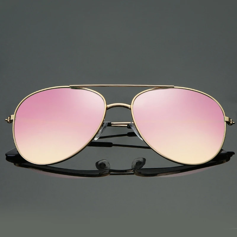 
Shades 2021 small women frameless sunglasses polarized sunglasses sun glasses women mens sun glasses Aviation sunglasses 2021 