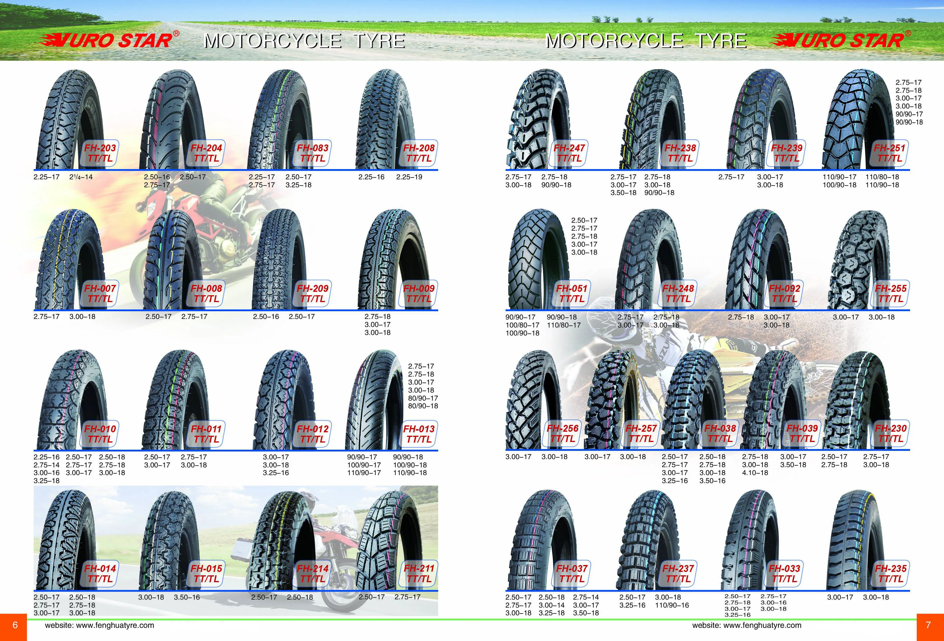 
High quality motorcycle tyre 2.75-18 tyre for motorcycle llanta para moto 