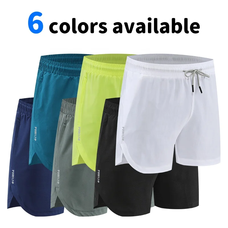 Sport Casual Shorts Men Sportswear Running Shorts Beach Bottoms Summer Breathable Gym Fitness Training custom basketball shorts