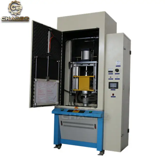 Automatic Hf rf 2000w Ultrasonic Plastic Welding Machine  electrofusion Ultrasonic Plastic Welding Equipment