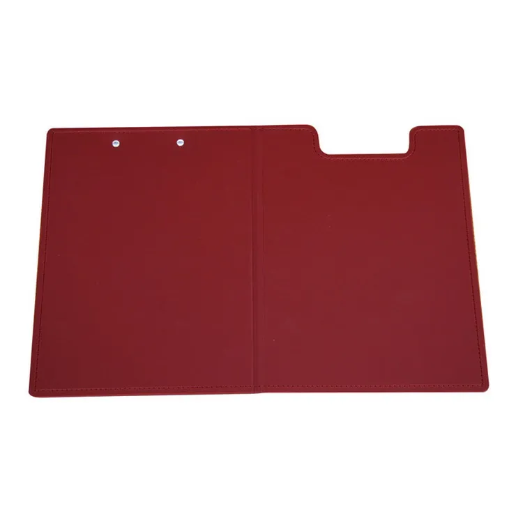 Clipboard with Storage Nursing Storage Clipboard Manufacturer Plastic Eco Friendly Promotional Slim Bag OEM Customized Europe