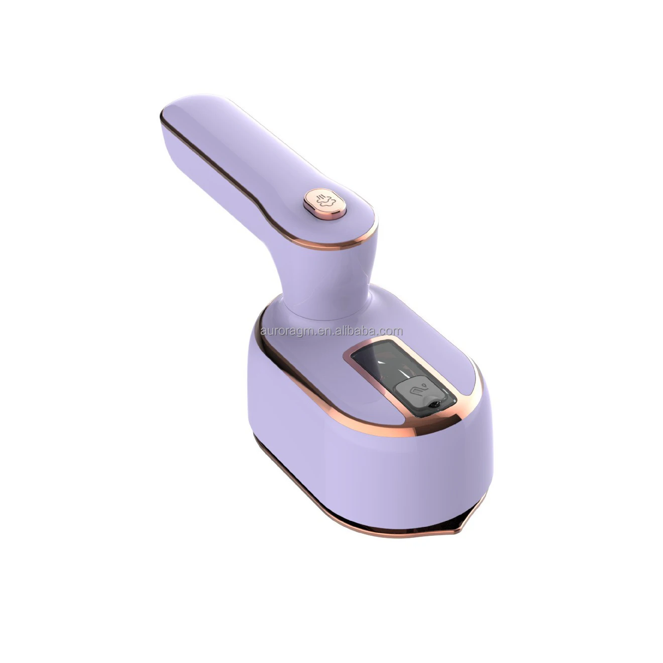 Portable 1000W Ironing Garment Steamers Steam Iron For Clothes Wet Dry Hand Held Ironing Machine 20S Fast-Heat Cleaner