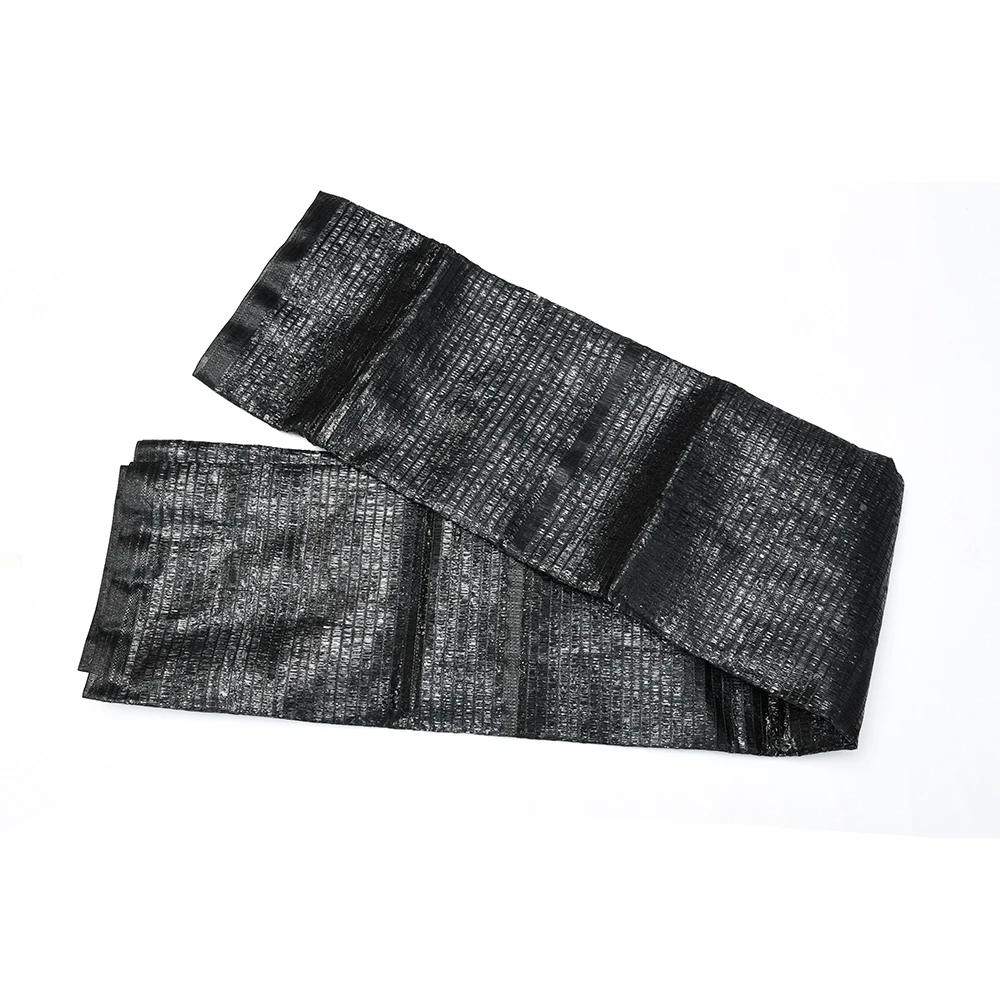 Hdpe сельскохозяйственная теплица 80% Солнцезащитная сетка