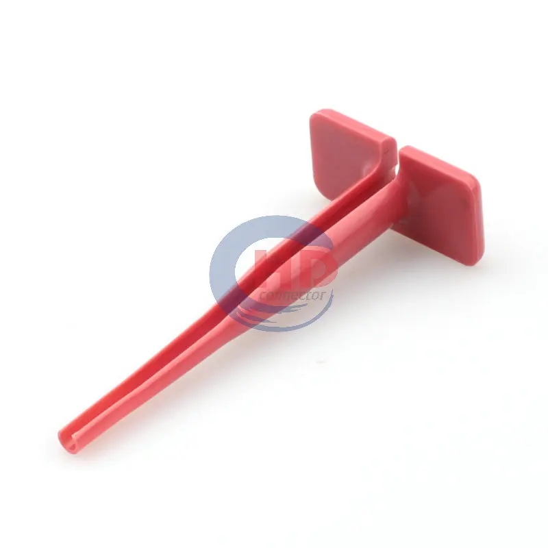 DTM Removal Plastic Tool for Remove Deutsch Terminal Pins Terminal 0411-240-2005