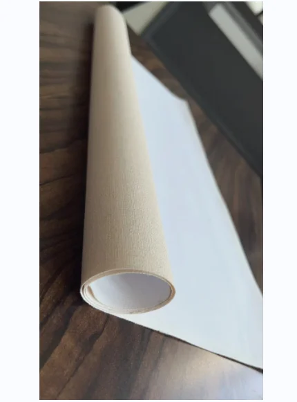 Оптовая продажа струйная печать холст для печати на водной основе из льна и хлопка рулон холста