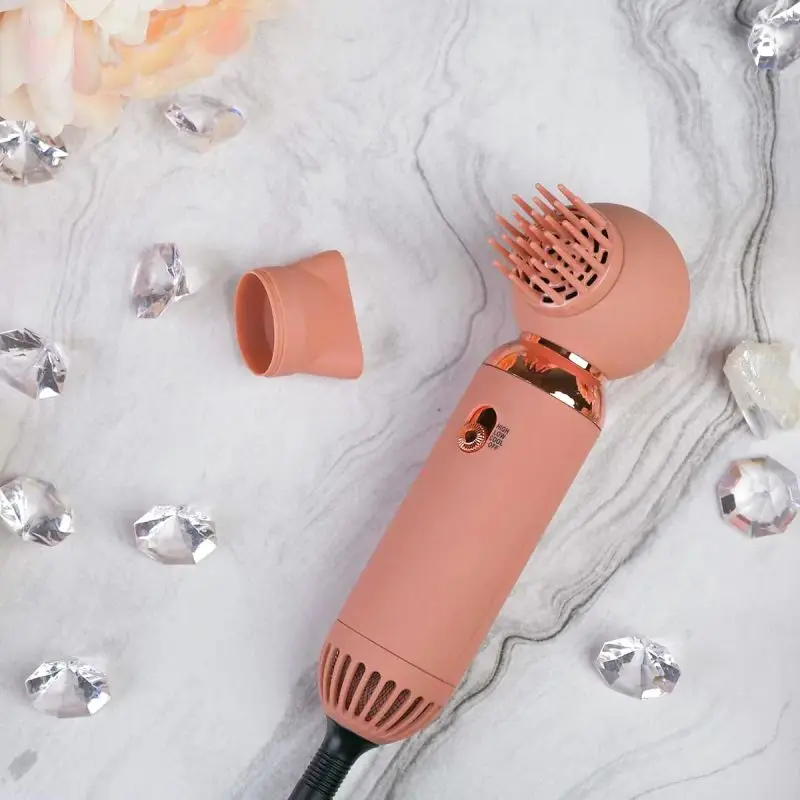Factory Wholesale Mini Hair Dryer Colorful Cute Hairdryer Blow Dryer Beauty