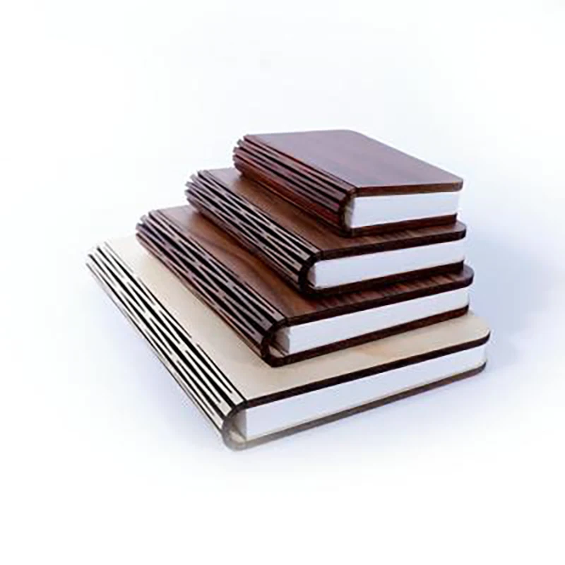  Складная Лампа-книжка USB-светильник в форме книги деревянный светодиодный светильник с магнитным креативным подарком 5