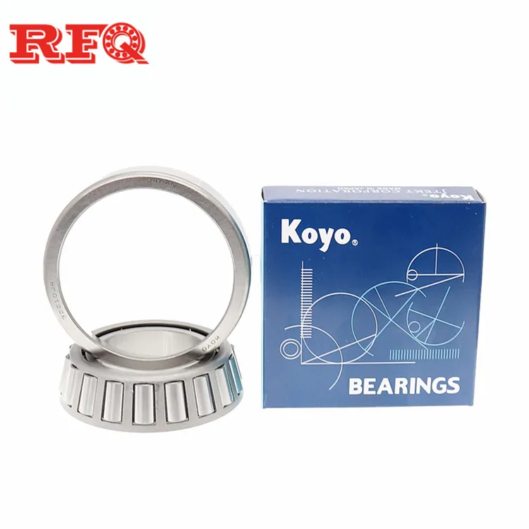 
32005 KOYO bearing Japan 32005JR KOYO Taper roller bearing 