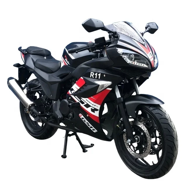 250CC Motorcycle Wholesale 150CC 180CC 200CC ABS EFI Gas Engine Gasoline Sport Racing Motorcycle
