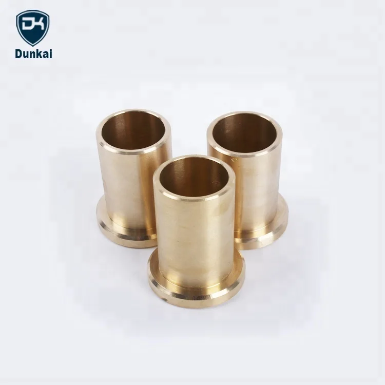 copper bearing china flange bearing