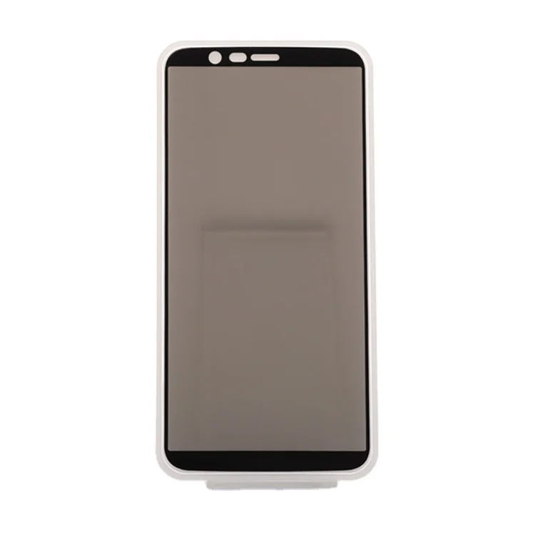 New Technology Wholesale Anti - Peeping Fingerprint Proof Mobile Phone Protector Steel Film