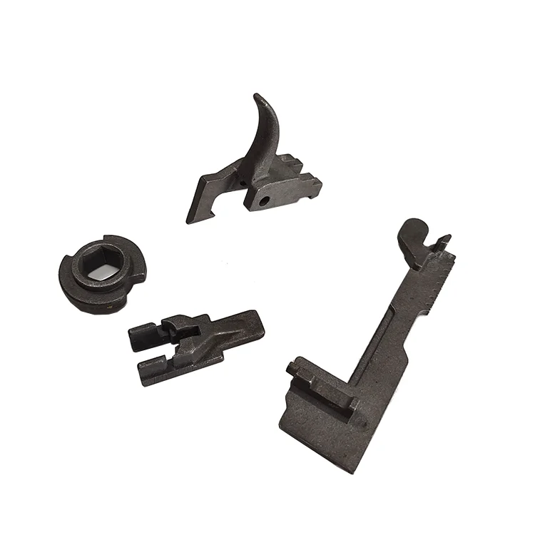 SIMIS oem precision casting parts spare parts lost wax investment casting