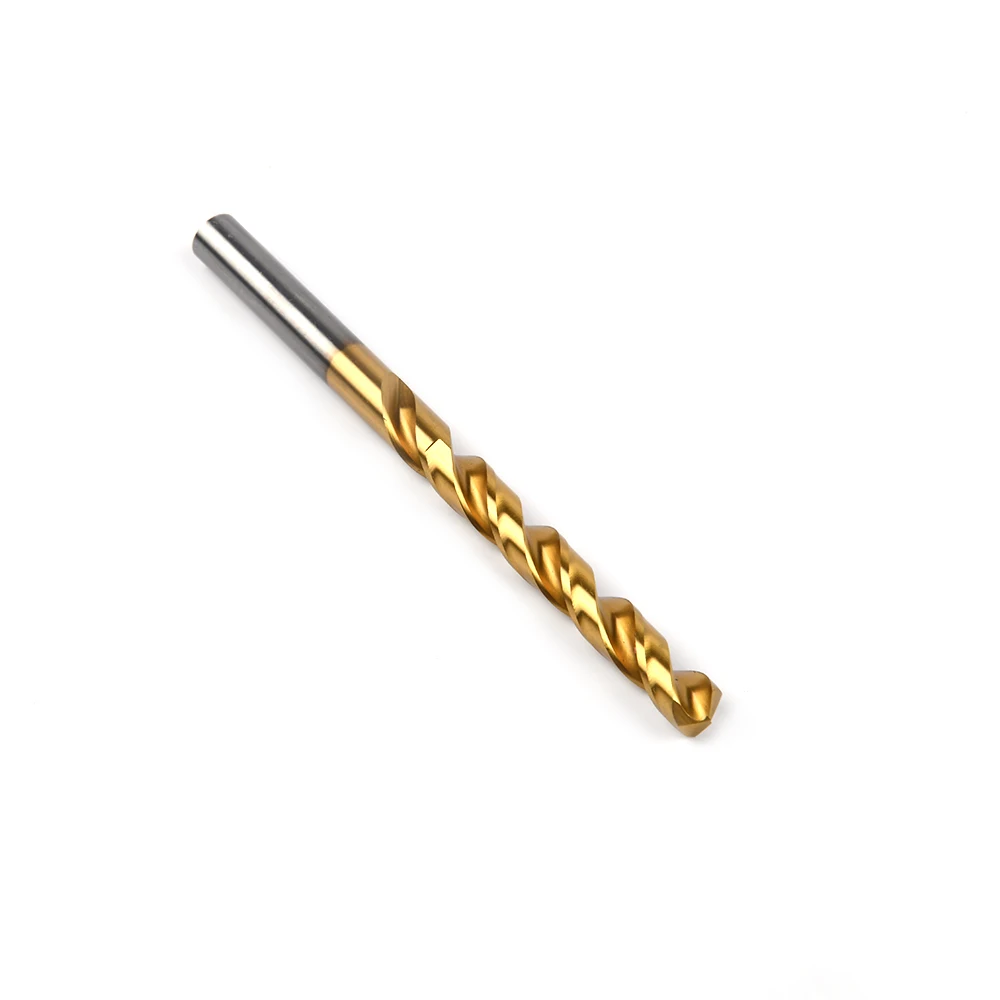 Drill bit kidea manufacturer hss drill bits set  twist m35 cobalt steel drill bit