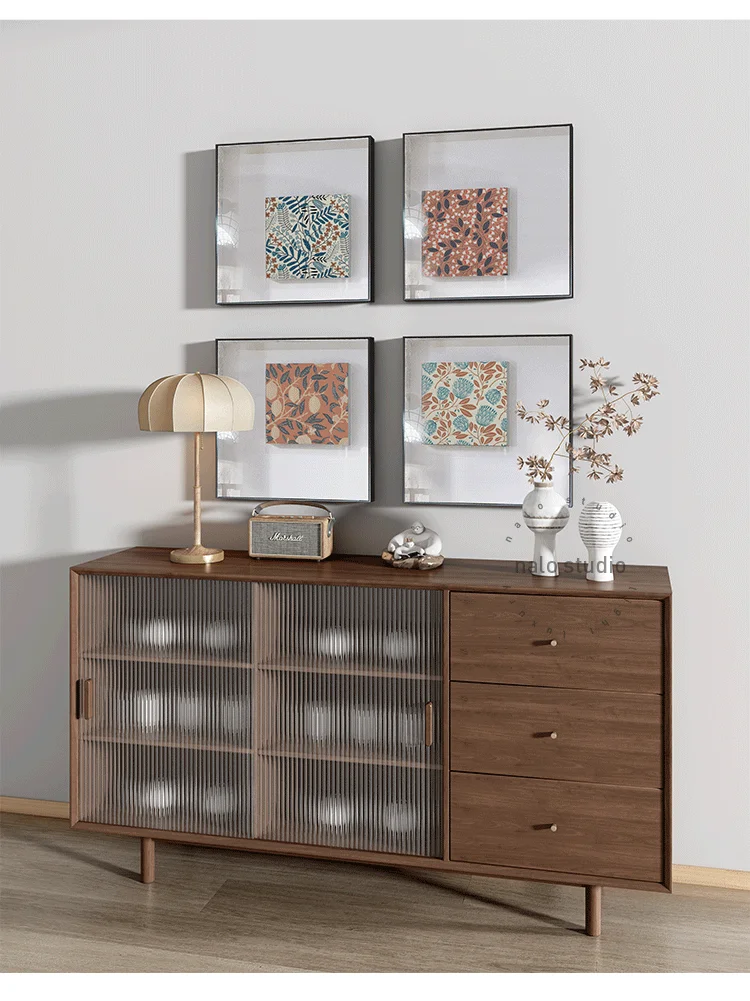 Contemporary Popular 3D hanging deep shadow Box Wall Art Handmade Oil Painting Canvas With Frame Artwork Of Home Decor Wall Art