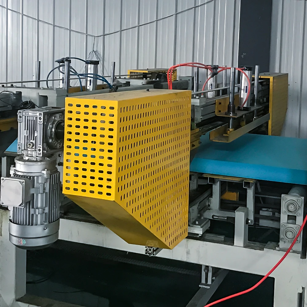 plastic insulation foam board XPS production line Polystyrene board extrusion machine