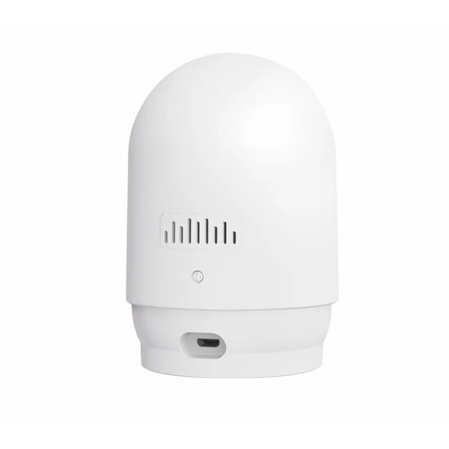  Хранение записи движения 360 градусов 1080p Smart охранного видеонаблюдения P2P детское приложение Wi-Fi IP CC cctv камера беспроводная ночного