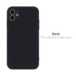 Wholesale Factory 14 Max 14 15 Pro Max Silicone Phone Case Colorful Tpu Silicon Soft Cases For Iphone 13 13 Pro 13 Pro Max